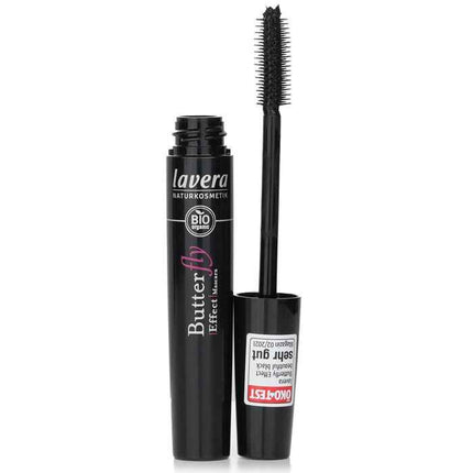 Butterfly Effect Mascara - # Beautiful Black - 11ml/0.37oz