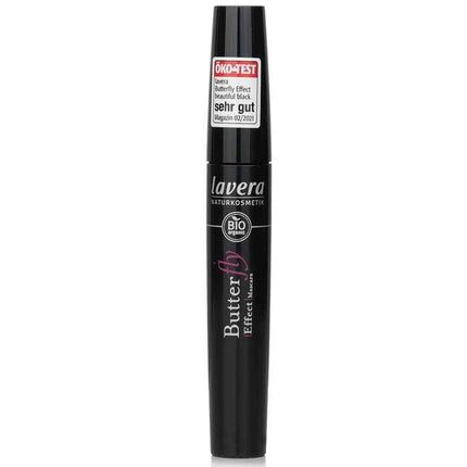 Butterfly Effect Mascara - # Beautiful Black - 11ml/0.37oz