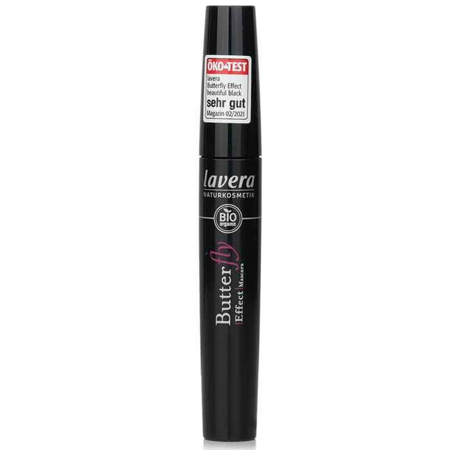 Butterfly Effect Mascara - # Beautiful Black - 11ml/0.37oz