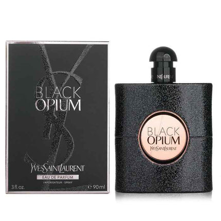 Black Opium Eau De Parfum Spray - 90ml/3oz