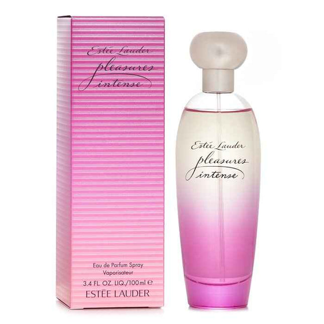 Pleasures Intense Eau De Parfum Spray - 100ml/3.3oz