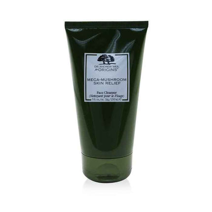 Dr. Andrew Mega-mushroom Skin Relief Face Cleanser - 150ml/5oz