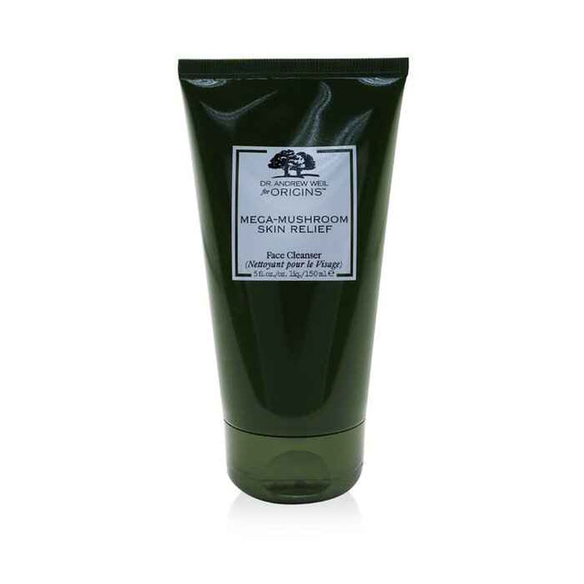 Dr. Andrew Mega-mushroom Skin Relief Face Cleanser - 150ml/5oz
