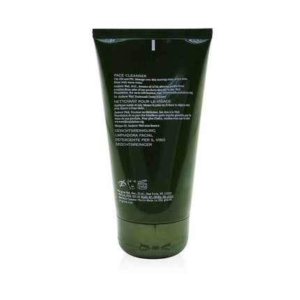 Dr. Andrew Mega-mushroom Skin Relief Face Cleanser - 150ml/5oz