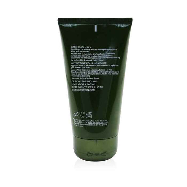 Dr. Andrew Mega-mushroom Skin Relief Face Cleanser - 150ml/5oz