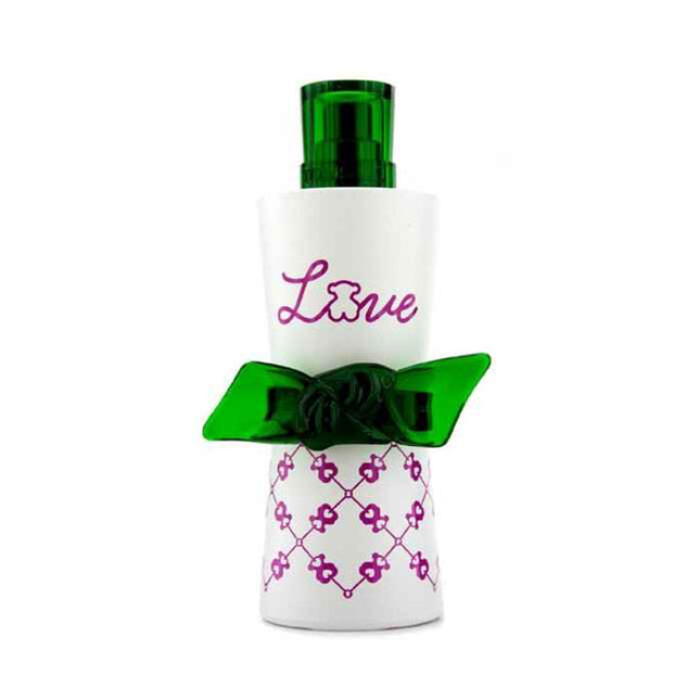 Love Eau De Toilette Spray - 90ml/3oz