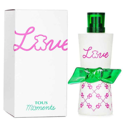 Love Eau De Toilette Spray - 90ml/3oz