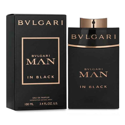 In Black Eau De Parfum Spray - 100ml/3.4oz
