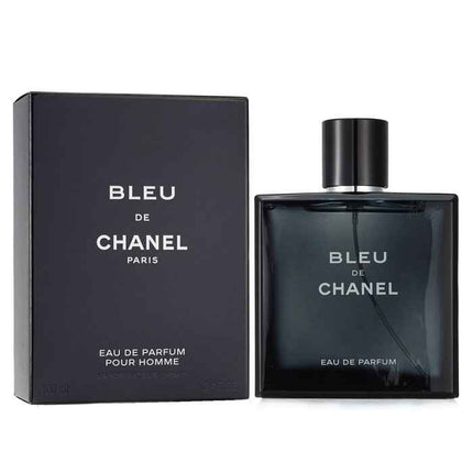 Bleu De Chanel Eau De Parfum Spray - 100ml/3.4oz