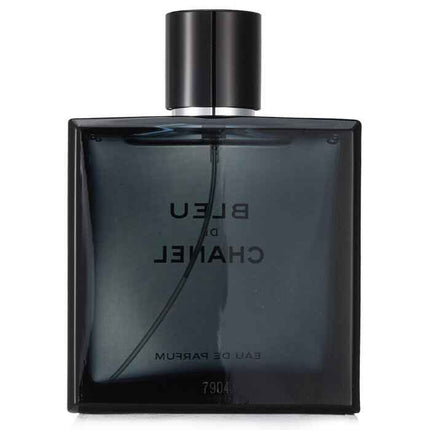Bleu De Chanel Eau De Parfum Spray - 100ml/3.4oz