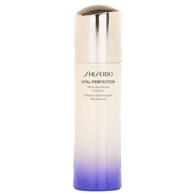 Vital-perfection White Revitalizing Emulsion (random Packaging) - 100ml/3.3oz