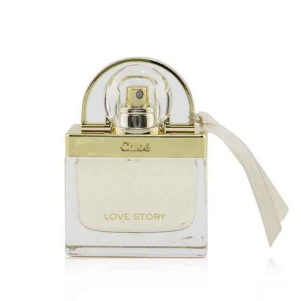 Love Story Eau De Parfum Spray - 30ml/1oz