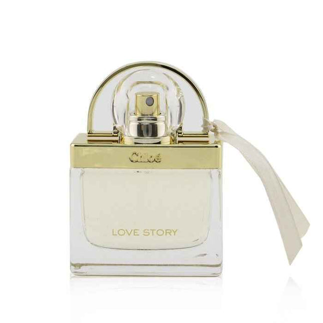 Love Story Eau De Parfum Spray - 30ml/1oz