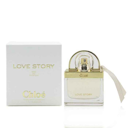 Love Story Eau De Parfum Spray - 30ml/1oz