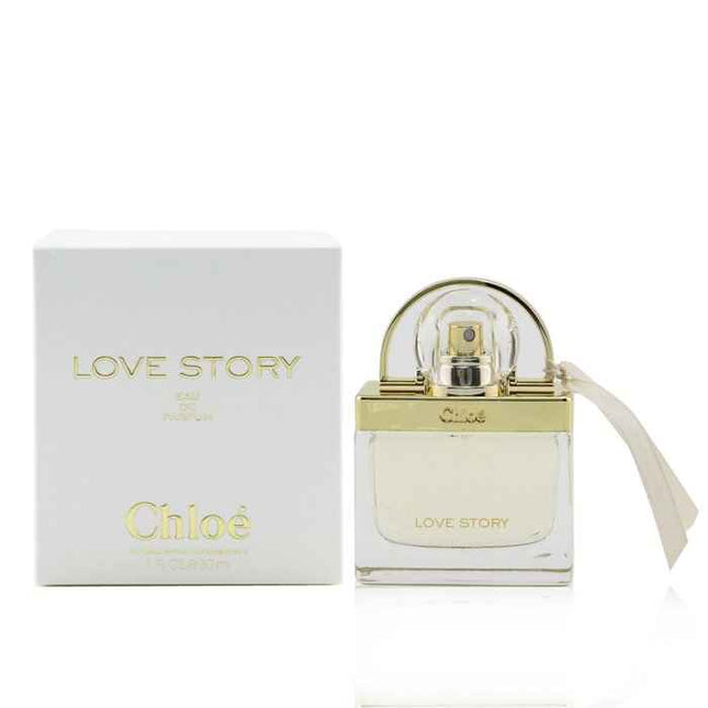 Love Story Eau De Parfum Spray - 30ml/1oz