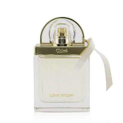 Love Story Eau De Parfum Spray - 50ml/1.7oz