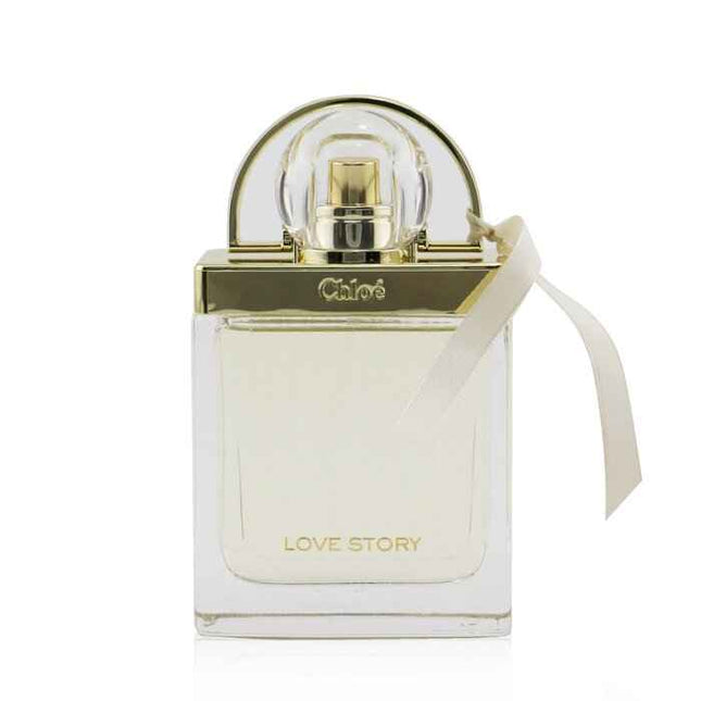 Love Story Eau De Parfum Spray - 50ml/1.7oz