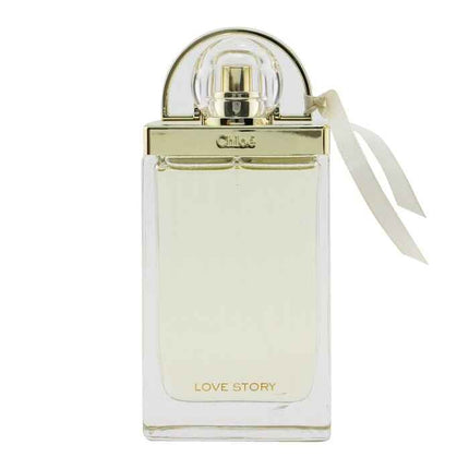 Love Story Eau De Parfum Spray - 75ml/2.5oz