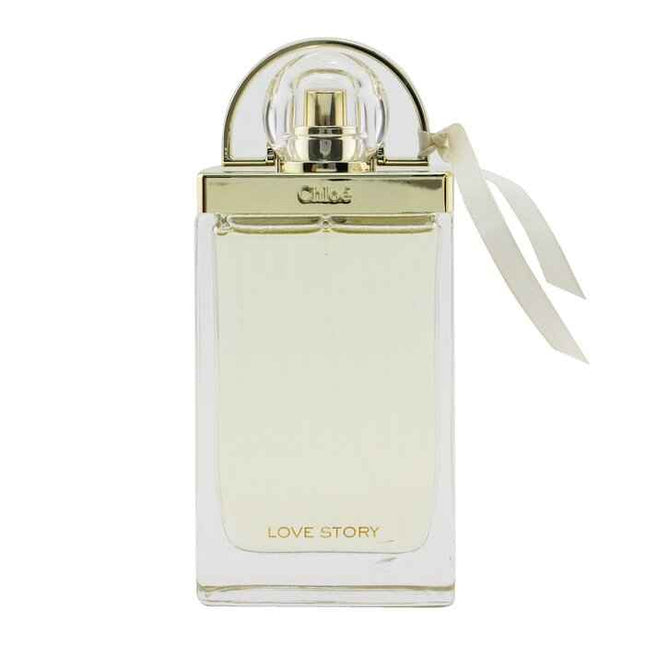 Love Story Eau De Parfum Spray - 75ml/2.5oz