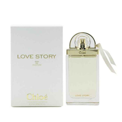 Love Story Eau De Parfum Spray - 75ml/2.5oz
