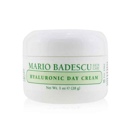 Hyaluronic Day Cream - For Combination/ Dry/ Sensitive Skin Types - 28g/1oz