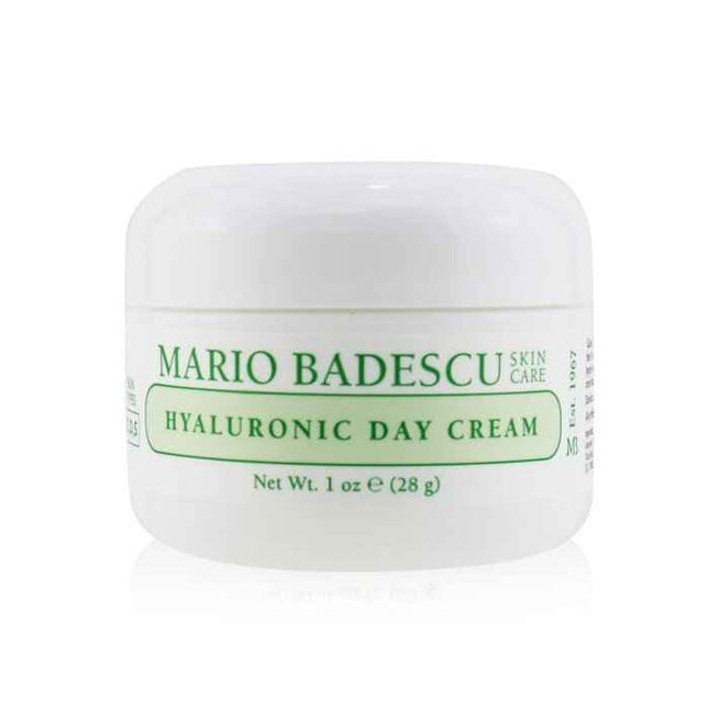 Hyaluronic Day Cream - For Combination/ Dry/ Sensitive Skin Types - 28g/1oz