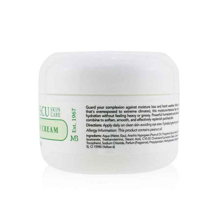 Hyaluronic Day Cream - For Combination/ Dry/ Sensitive Skin Types - 28g/1oz