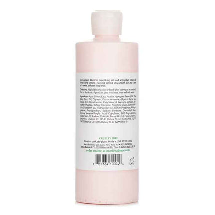 Apricot Super Rich Body Lotion - For All Skin Types - 472ml/16oz