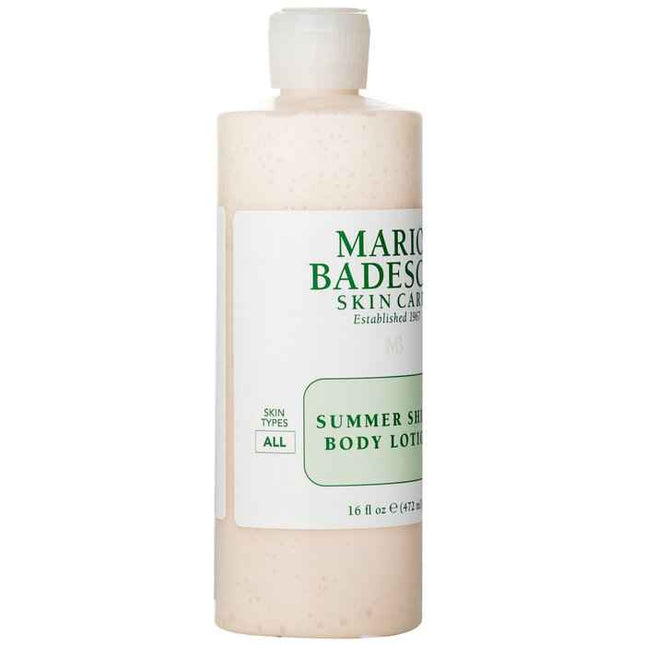 Summer Shine Body Lotion - For All Skin Types - 472ml/16oz
