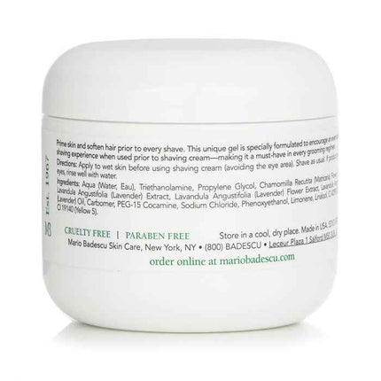 Pre-shave Conditioner - 118ml/4oz