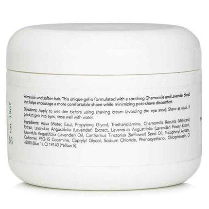 Pre-shave Conditioner - 236ml/8oz