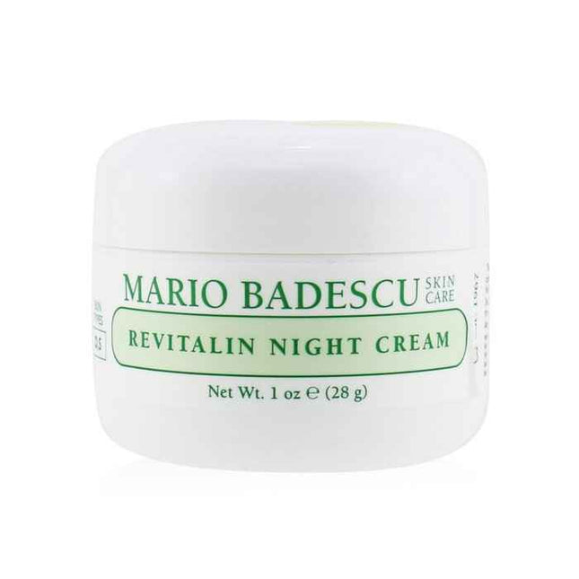 Revitalin Night Cream - For Dry/ Sensitive Skin Types - 29ml/1oz