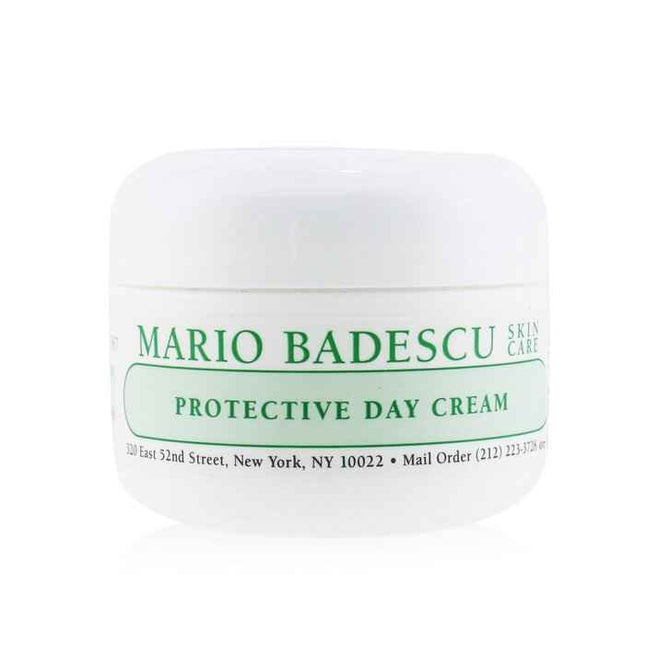 Protective Day Cream - For Combination/ Dry/ Sensitive Skin Types - 29ml/1oz
