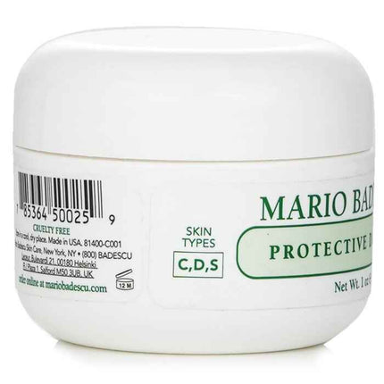 Protective Day Cream - For Combination/ Dry/ Sensitive Skin Types - 29ml/1oz