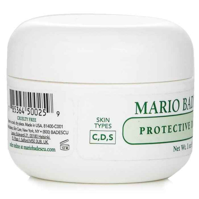 Protective Day Cream - For Combination/ Dry/ Sensitive Skin Types - 29ml/1oz
