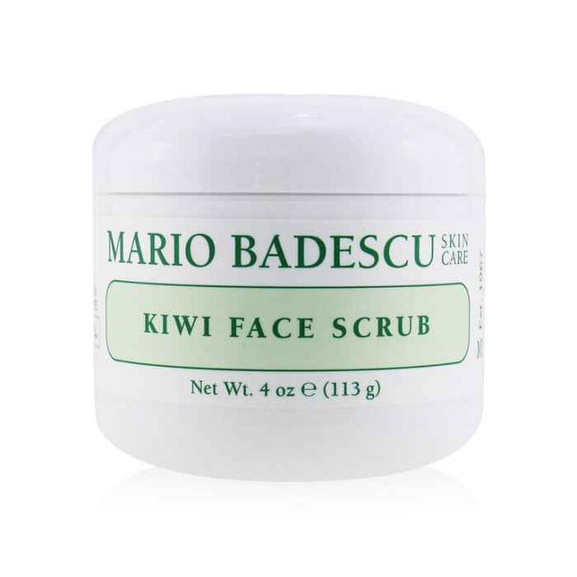 Kiwi Face Scrub - For All Skin Types - 118ml/4oz