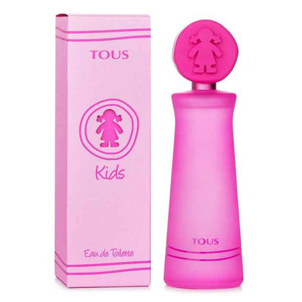 Kids Girl Eau De Toilette Spray - 100ml/3.4oz