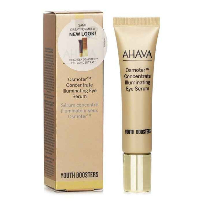 Dead Sea Osmoter Eye Concentrate - 15ml/0.5oz
