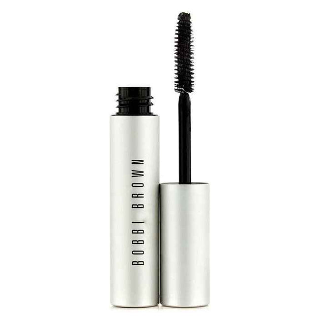 Smokey Eye Mascara - # 01 Black - 6ml/0.2oz