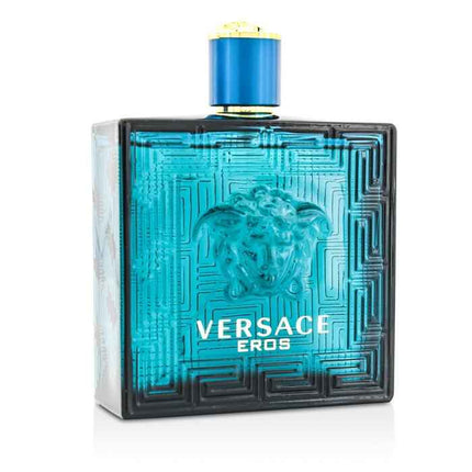 Eros Eau De Toilette Spray - 200ml/6.7oz