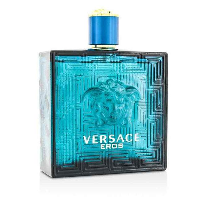 Eros Eau De Toilette Spray - 200ml/6.7oz