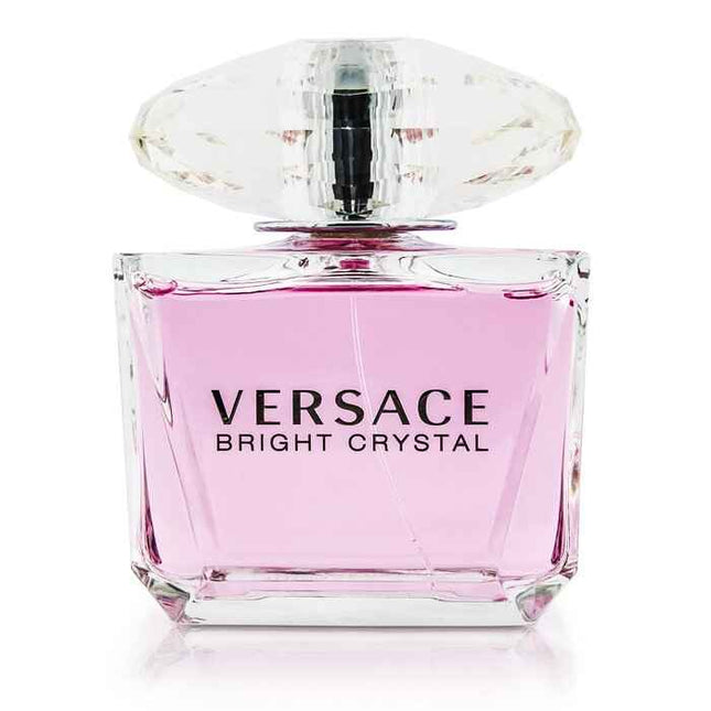 Bright Crystal Eau De Toilette Spray - 200ml/6.7oz