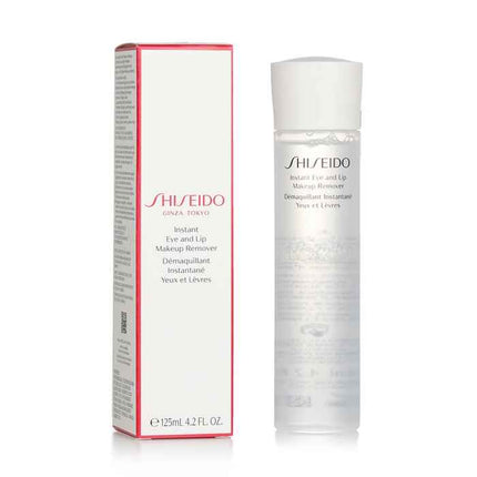 Instant Eye & Lip Makeup Remover - 125ml/4.2oz