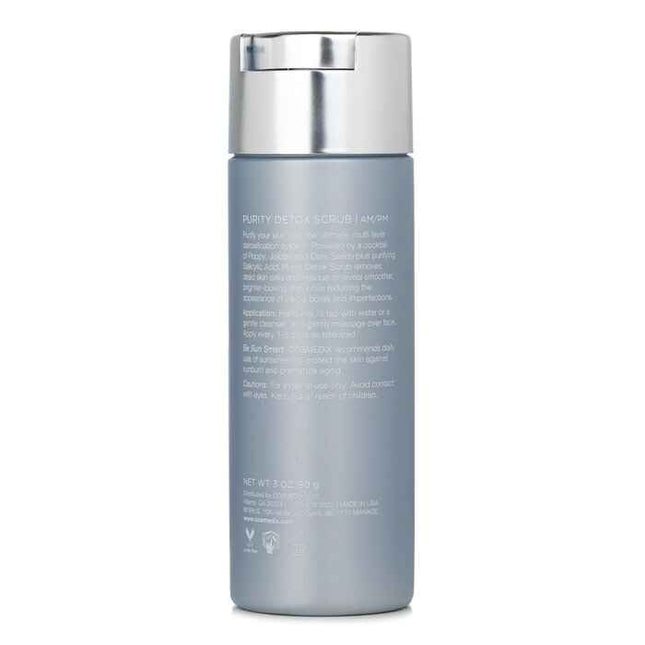 Purity Detox Scrub - 90g/3oz