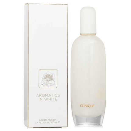 Aromatics In White Eau De Parfum Spray - 100ml/3.4oz