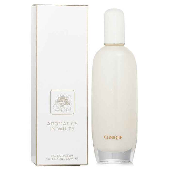 Aromatics In White Eau De Parfum Spray - 100ml/3.4oz