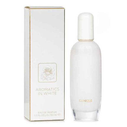 Aromatics In White Eau De Parfum Spray - 50ml/1.7oz