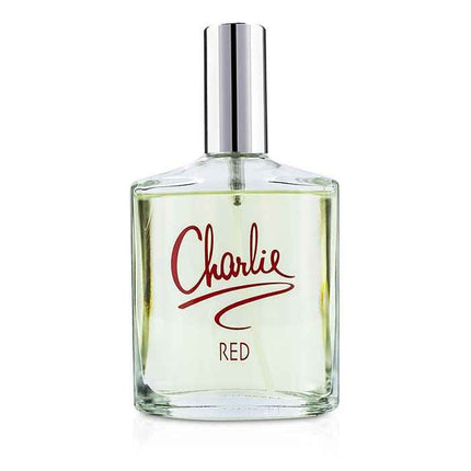 Charlie Red Eau De Toilette Spray - 100ml