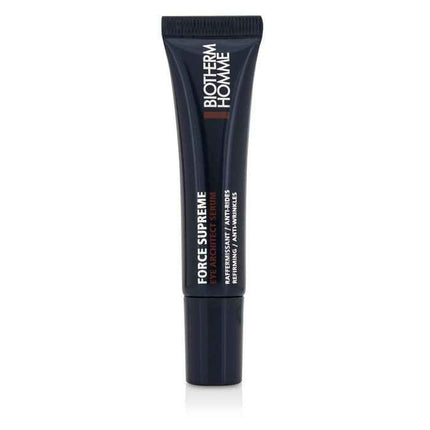 Homme Force Supreme Eye Architect Serum - 15ml/0.5oz