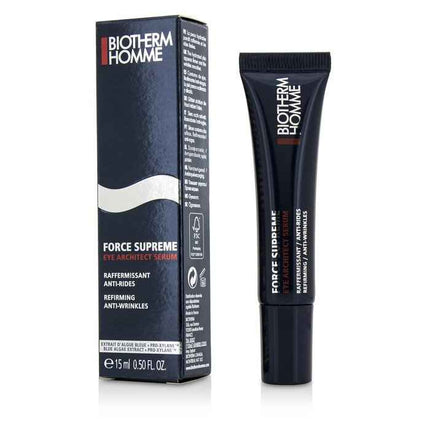 Homme Force Supreme Eye Architect Serum - 15ml/0.5oz